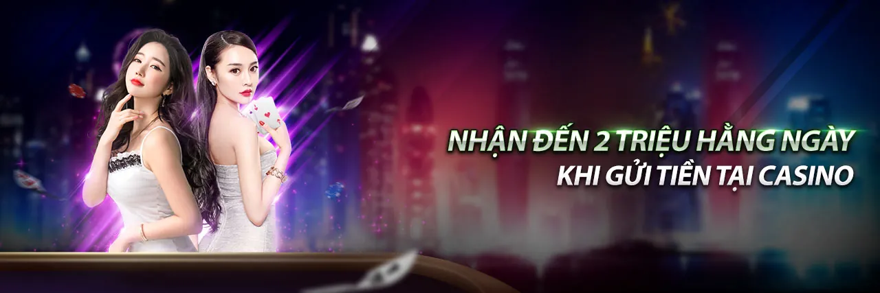 Sòng bạc trực tuyến U888 Online Games